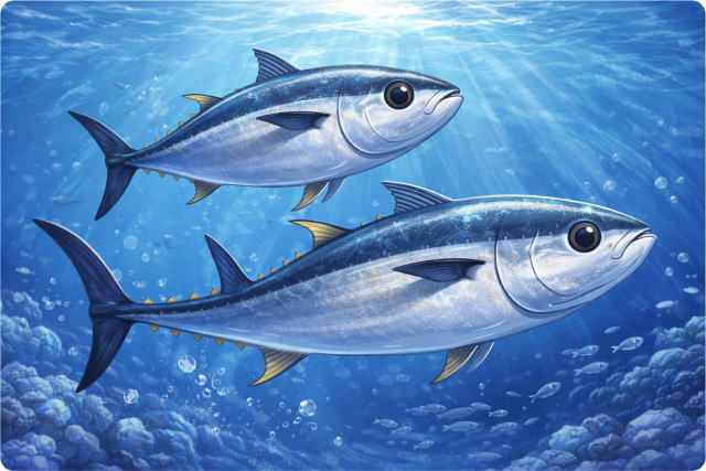 さかな占い｜手相と誕生日でわかる、あなたの本質