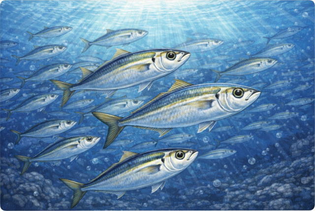 さかな占い｜手相と誕生日でわかる、あなたの本質