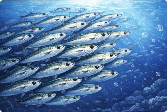 さかな占い｜手相と誕生日でわかる、あなたの本質