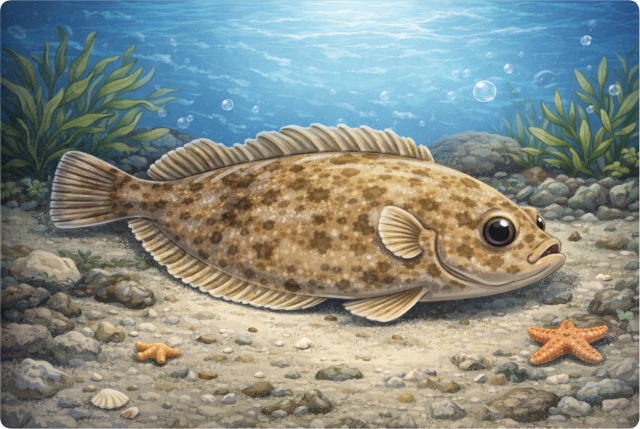 さかな占い｜手相と誕生日でわかる、あなたの本質