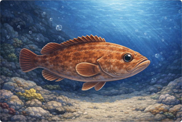 さかな占い｜手相と誕生日でわかる、あなたの本質