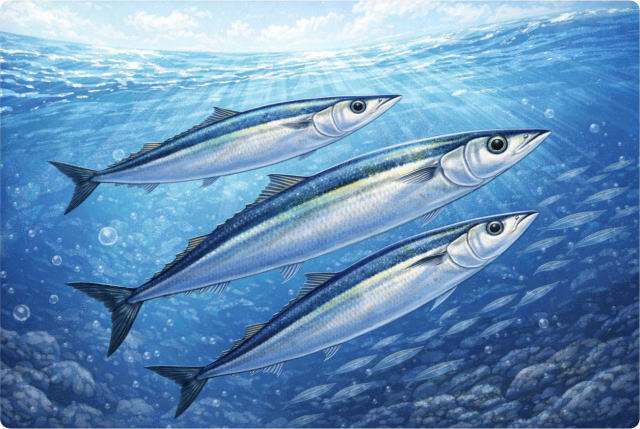 さかな占い｜手相と誕生日でわかる、あなたの本質