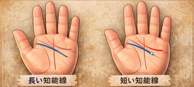 手相の基本7線とは？意味と性格の関係を徹底解説