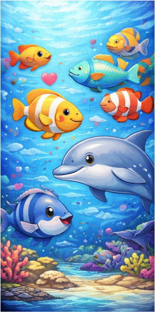 モテる魚タイプランキングTOP10｜モテる人の性格と特徴を魚で解説