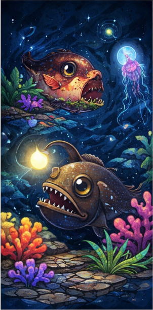 モテる魚タイプランキングTOP10｜モテる人の性格と特徴を魚で解説