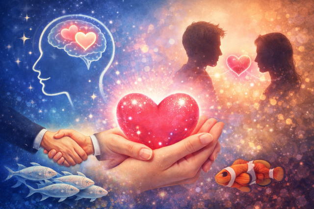 優しい人の特徴とは？本当に性格が良い人の共通点と心理を解説