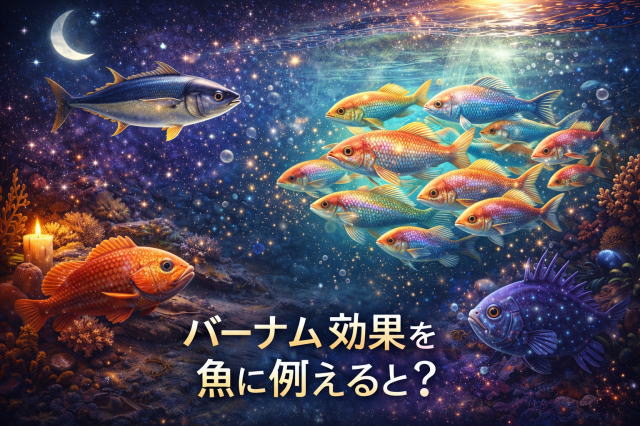 なぜ占いは当たると感じるのか？心理学で解説するバーナム効果