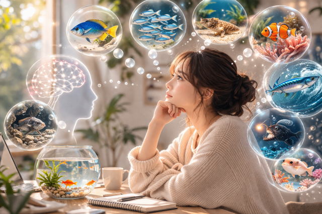 慎重な人の性格とは？失敗を避ける人の心理