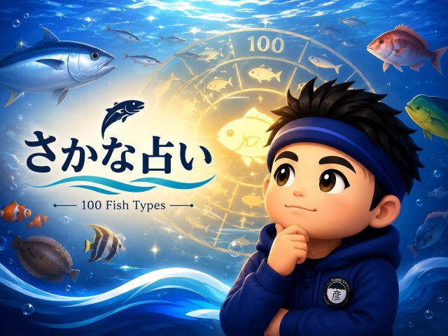 監修・海彦について｜魚を知る人がつくる、さかな占いの世界